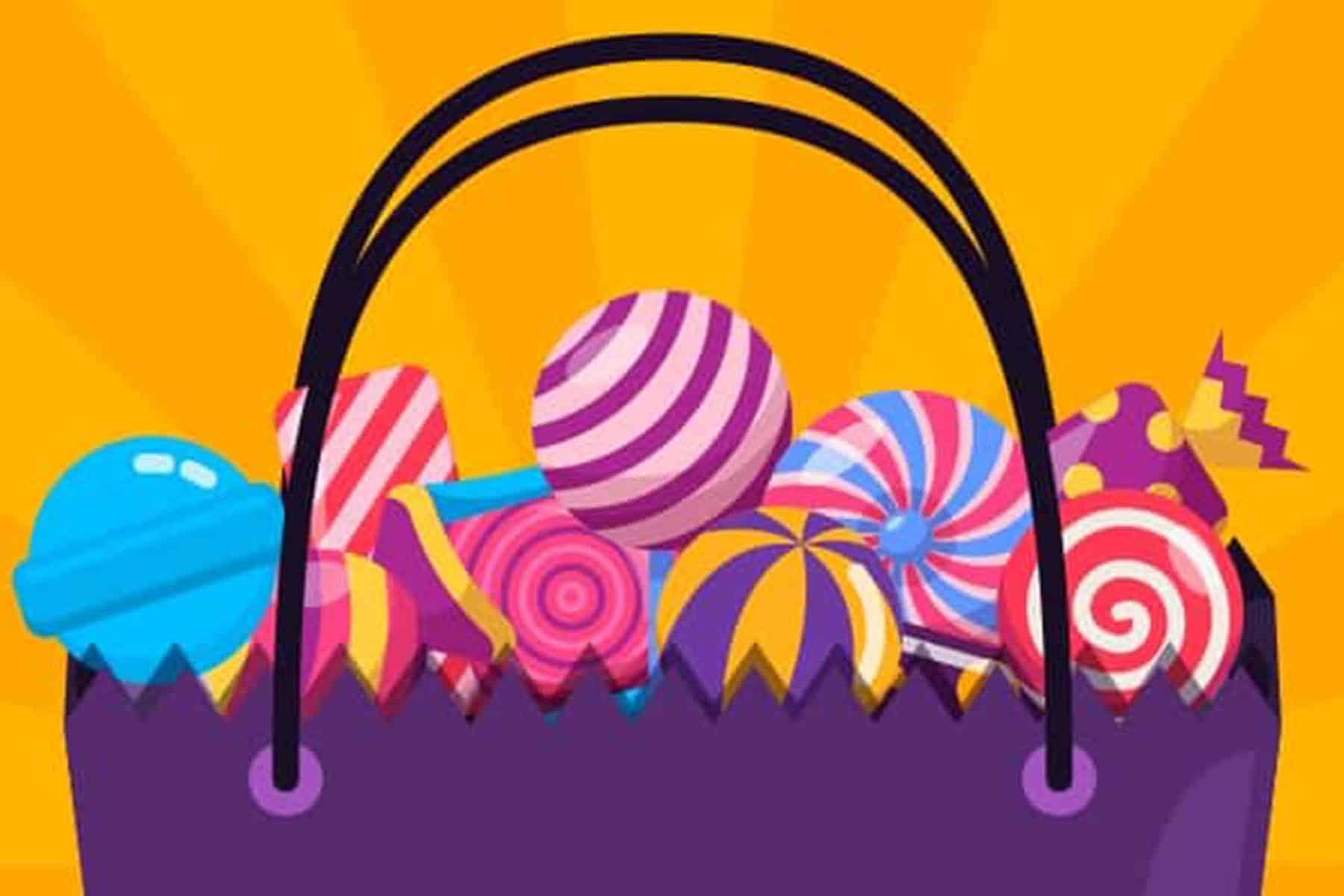 Five sweet opportunities: Using candy to help teach children with hearing loss