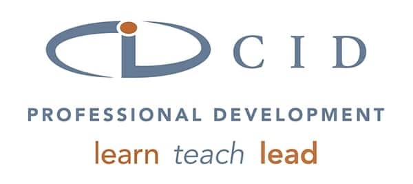 CID Professional Development