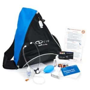 CID Hearing Aid Care Kit
