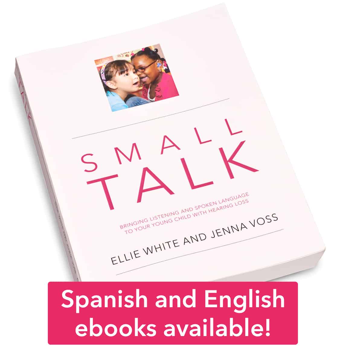 Small Talk  CID Books & E-books