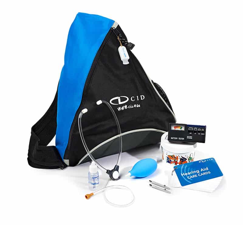 Hearing Aid Care Kit 1 WEB