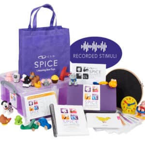 SPICE main photo website