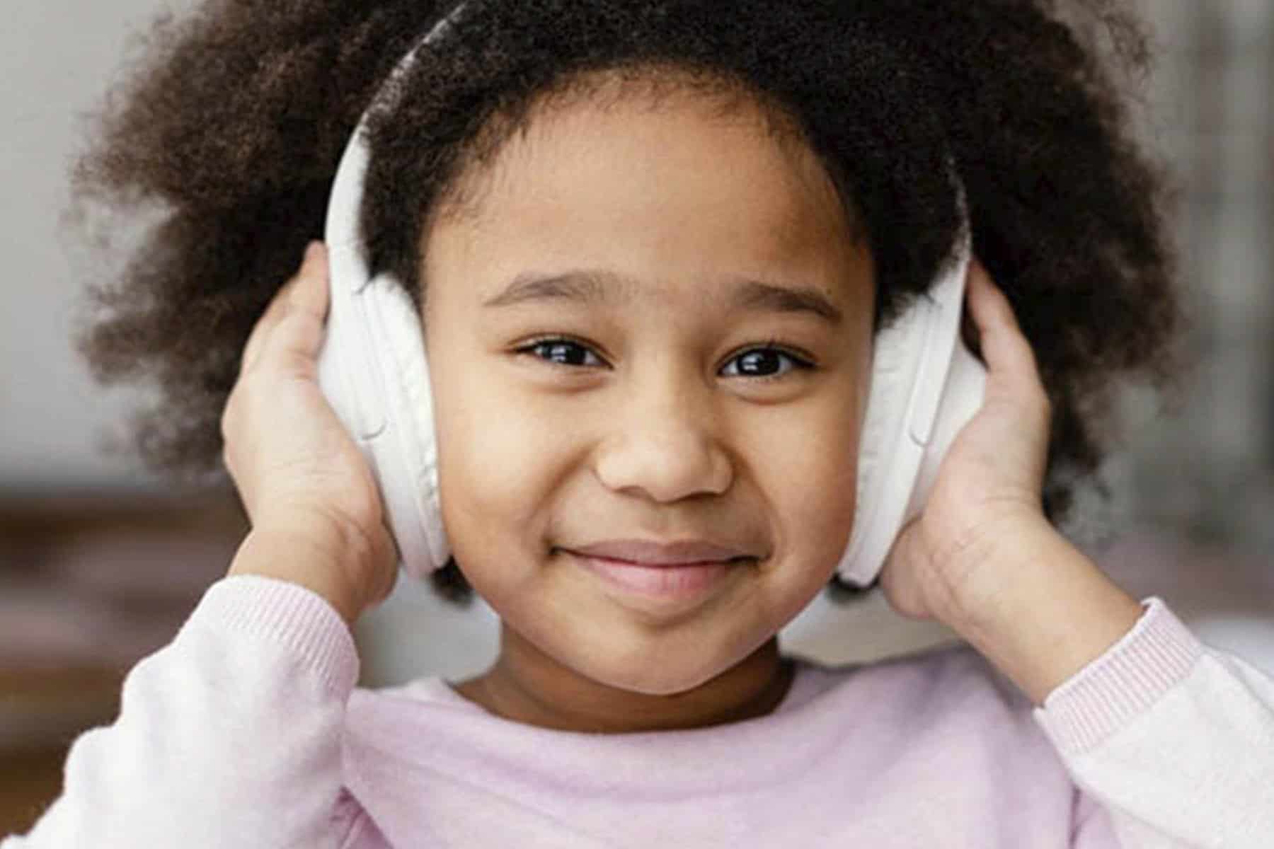 Too loud: 5 ways to prevent early hearing loss in children
